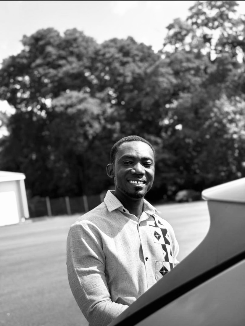 Prof Harry Barton Essel